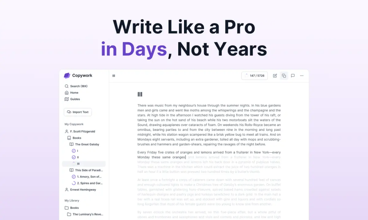 Copywork image number 11