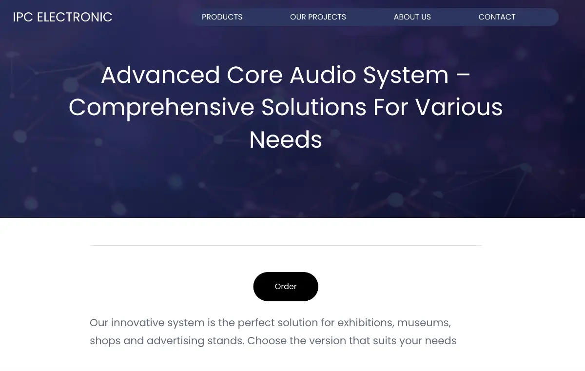 Core Audio System image number 11