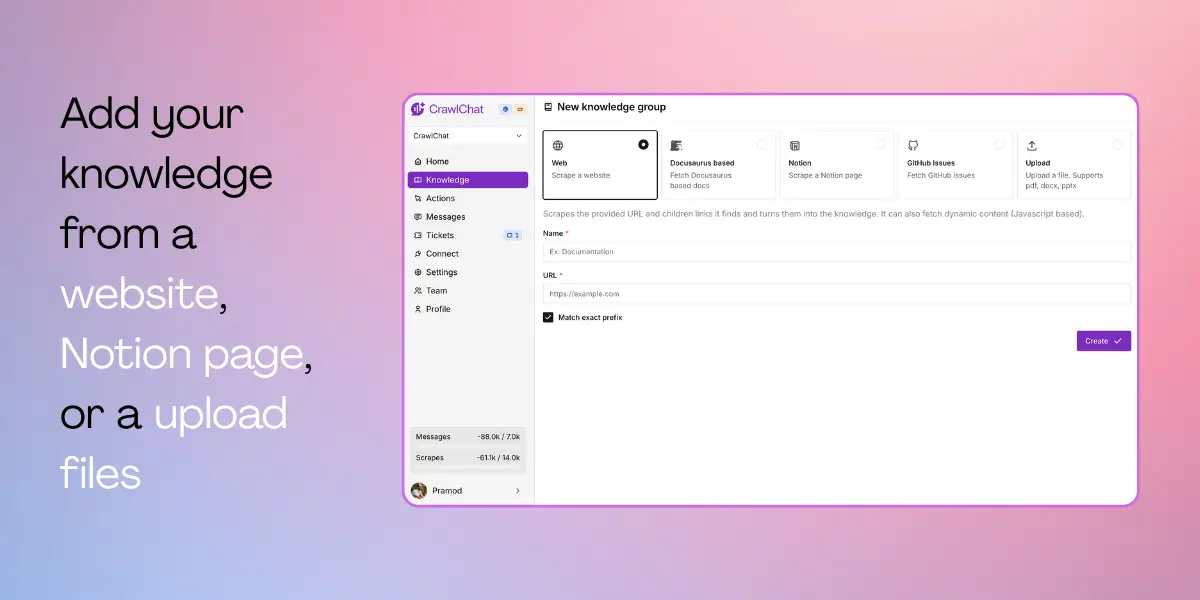 CrawlChat image number 11