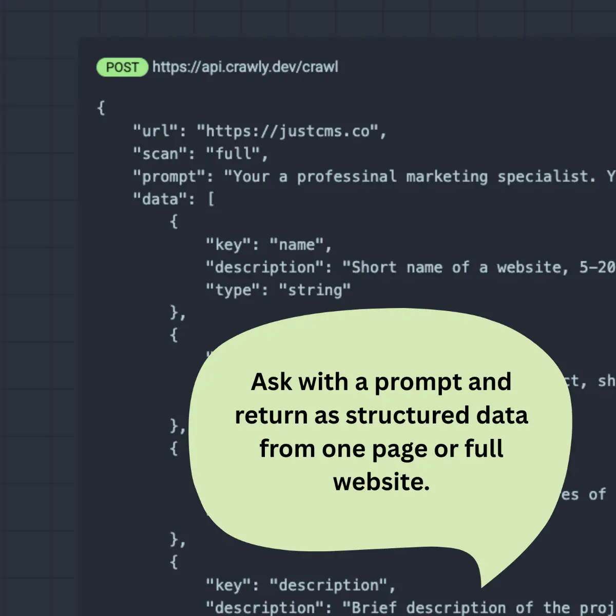 Crawly image number 01