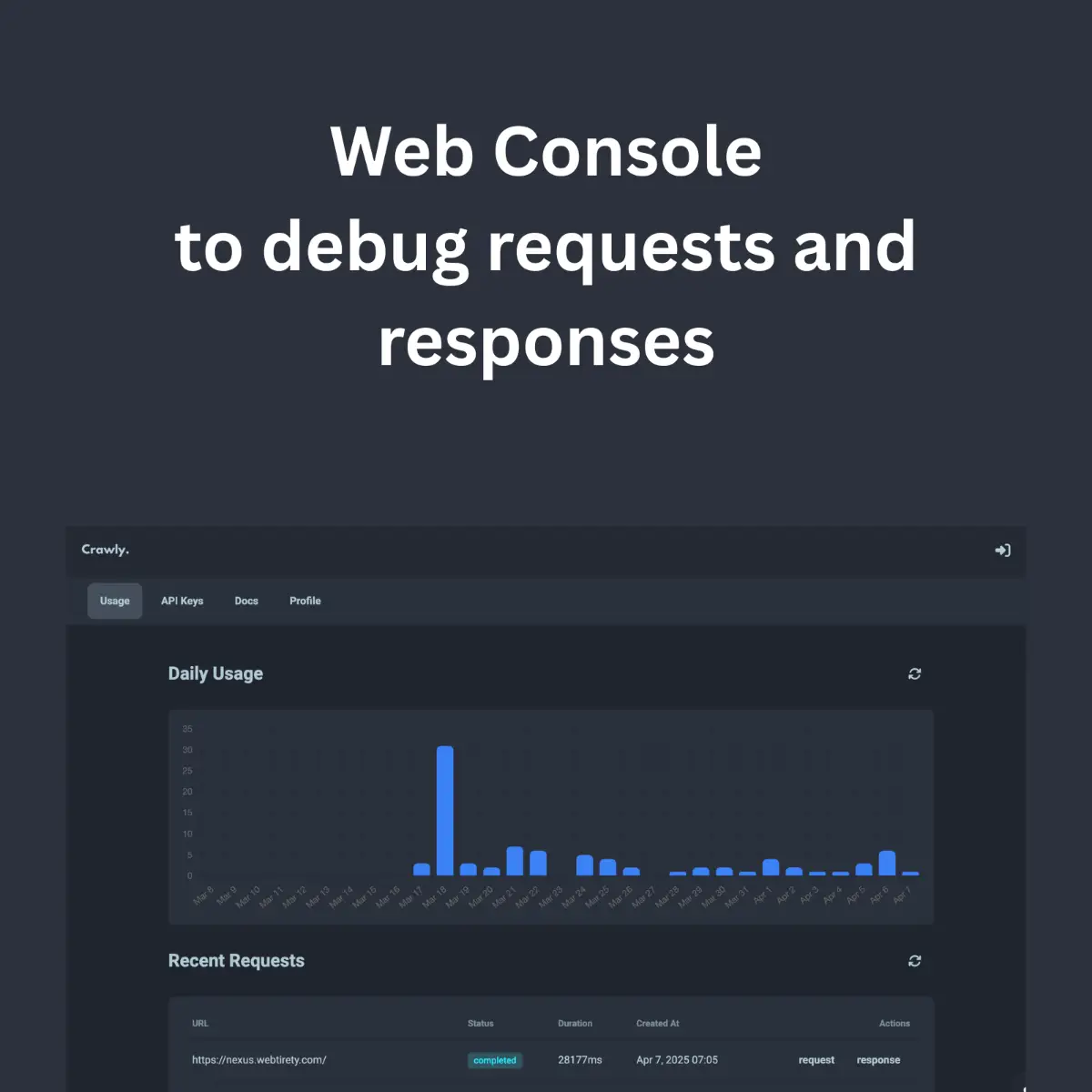 Crawly image number 21