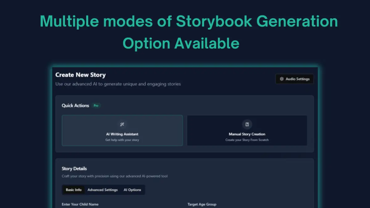 CrazyStory image number 11