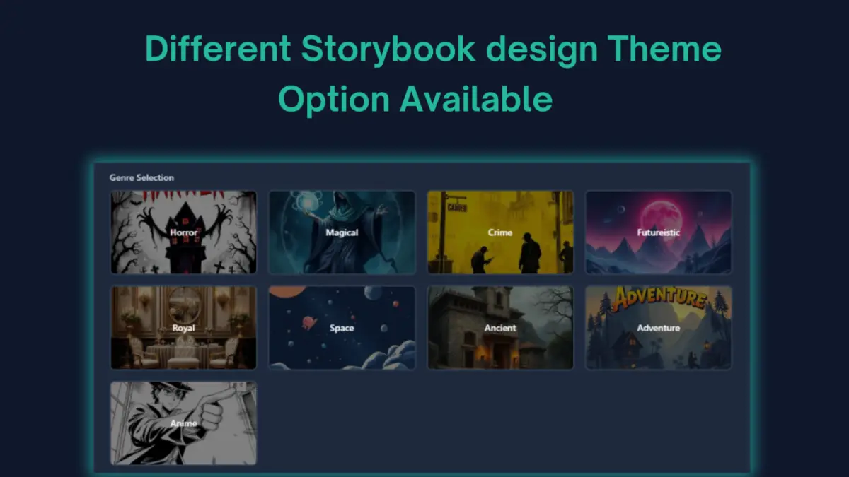 CrazyStory image number 21