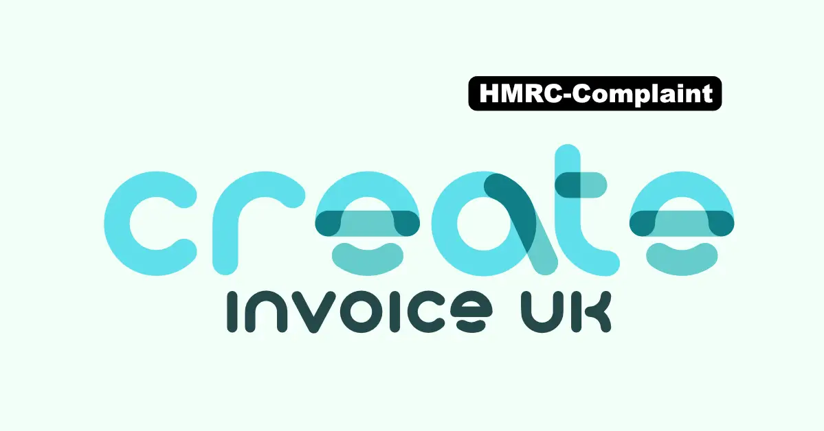 CreateInvoiceUK product image