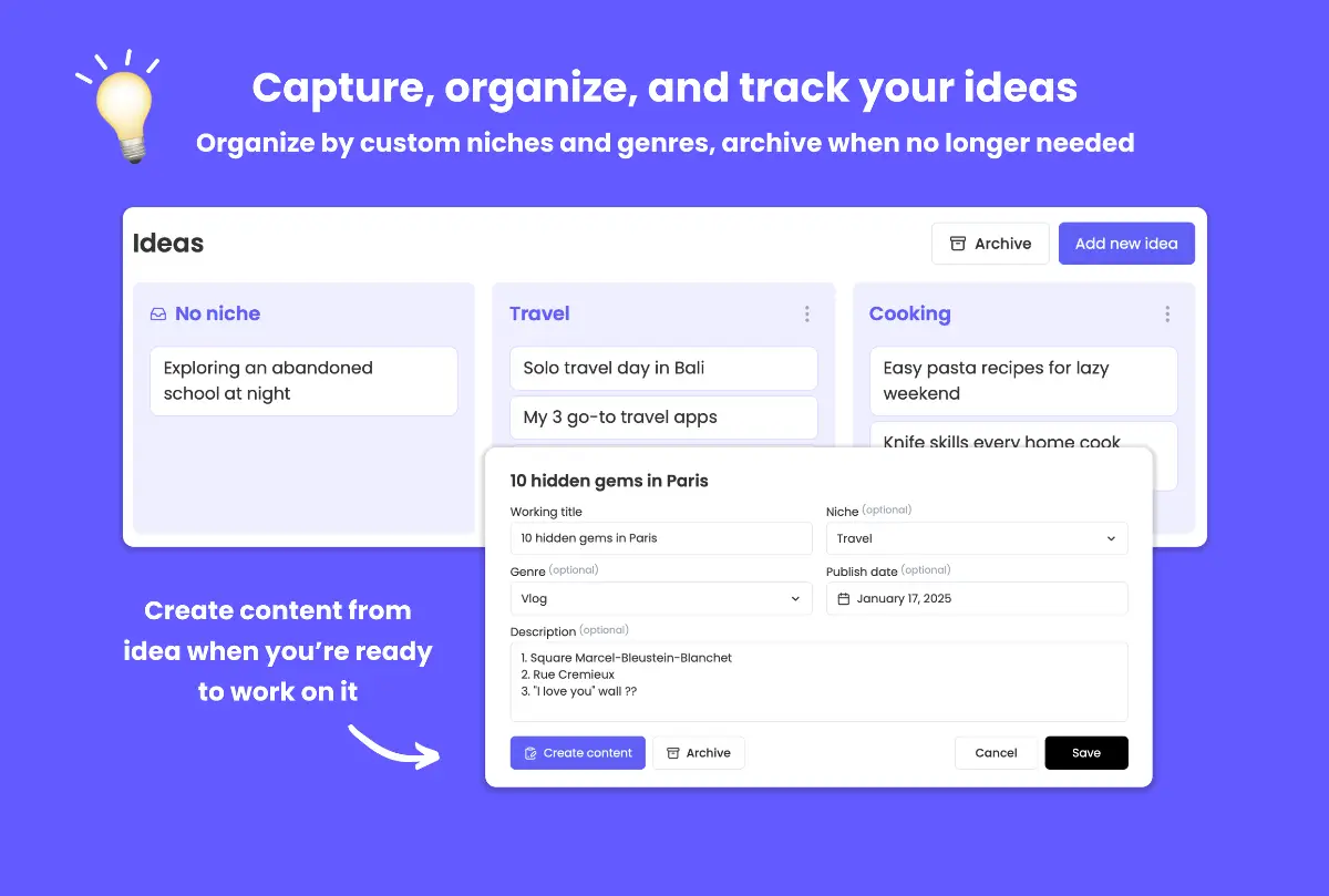 CreatorFlow image number 11