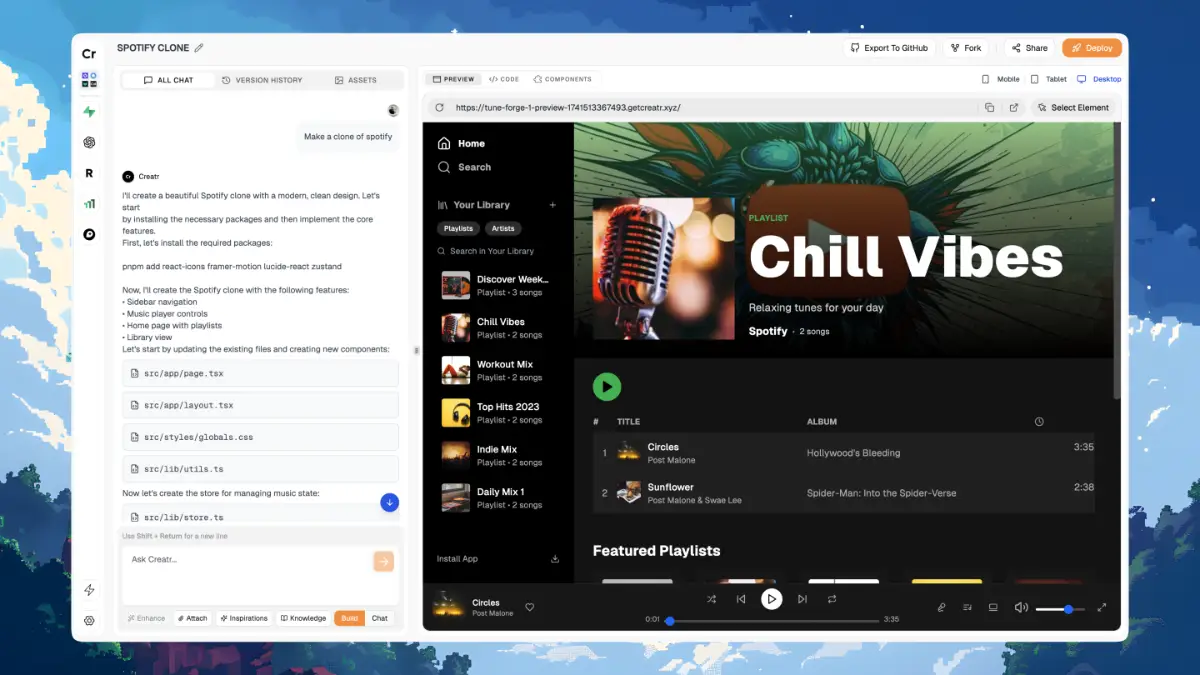 Creatr image number 11