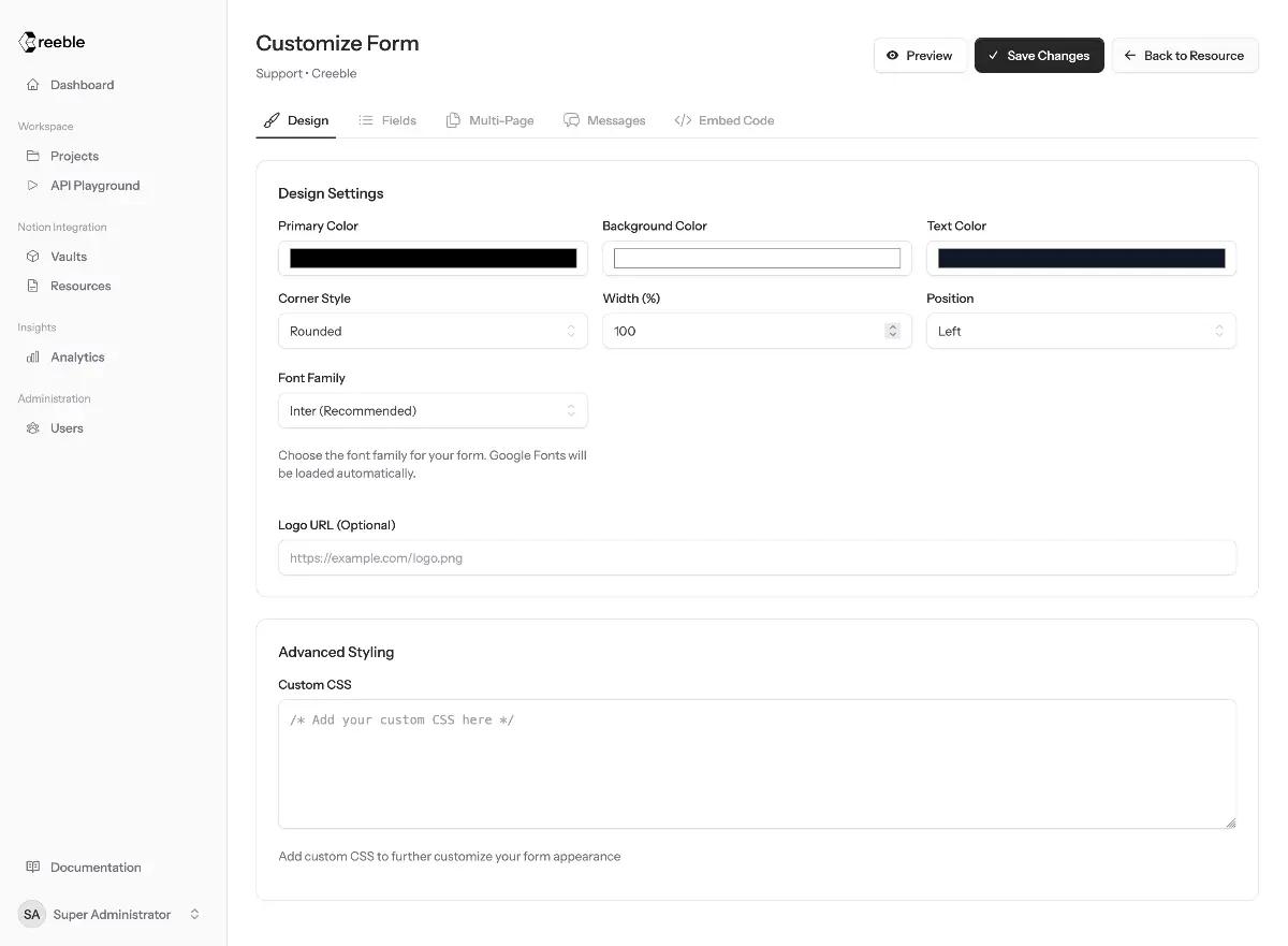 Creeble image number 11