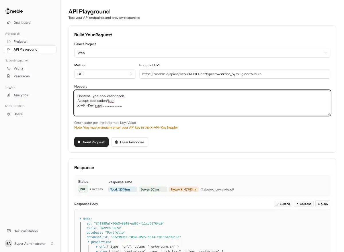 Creeble image number 01