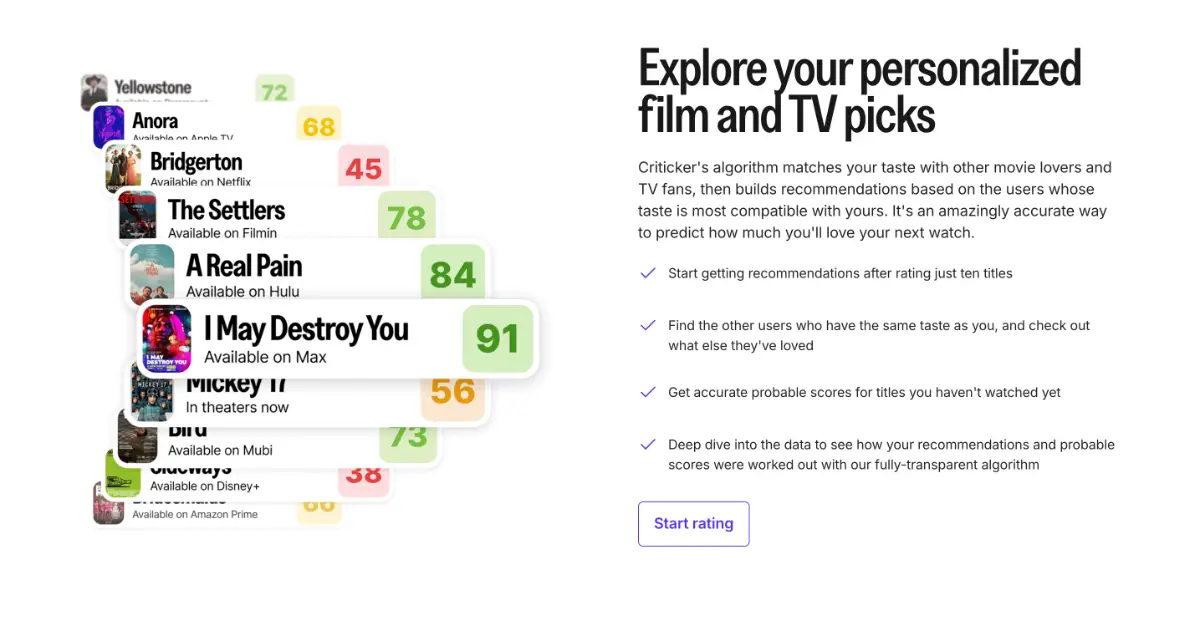 Criticker image number 01