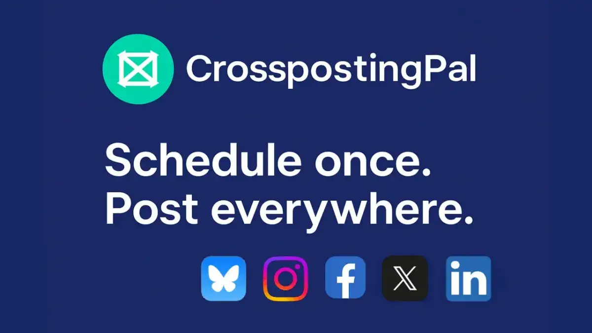 CrossPostingPal image number 01