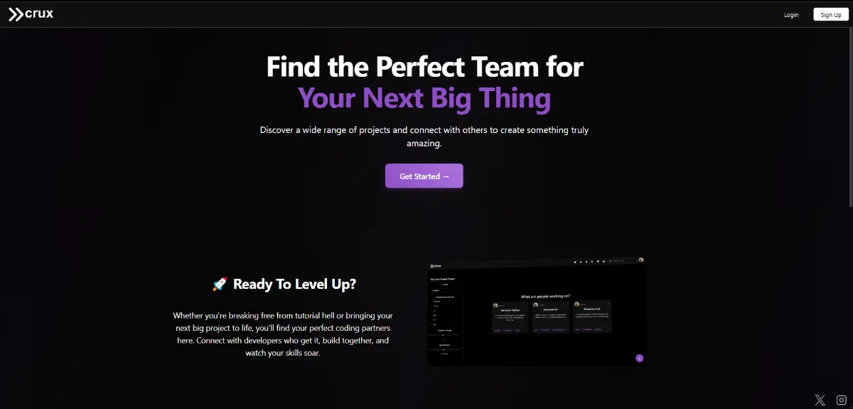 crux image number 11