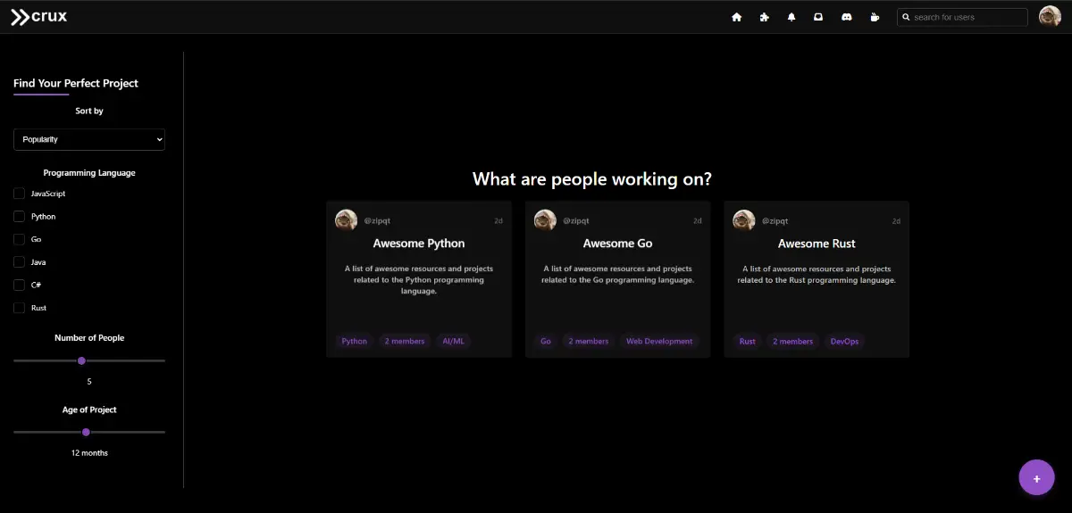 crux image number 21