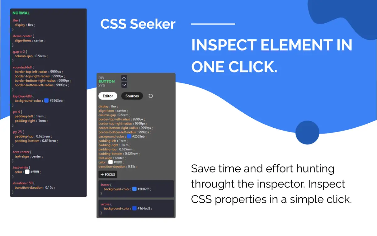 CSS Seeker image number 01