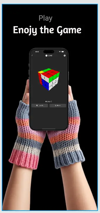 Cubik image number 21