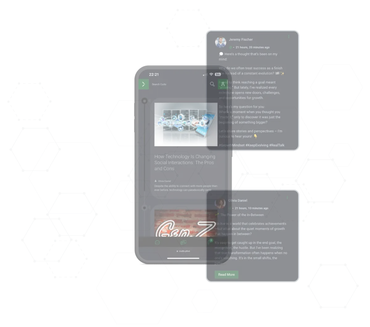 Cudo image number 21