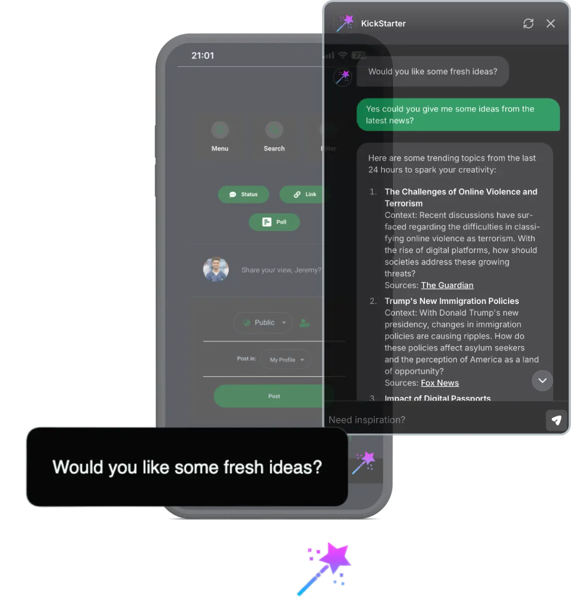 Cudo image number 11