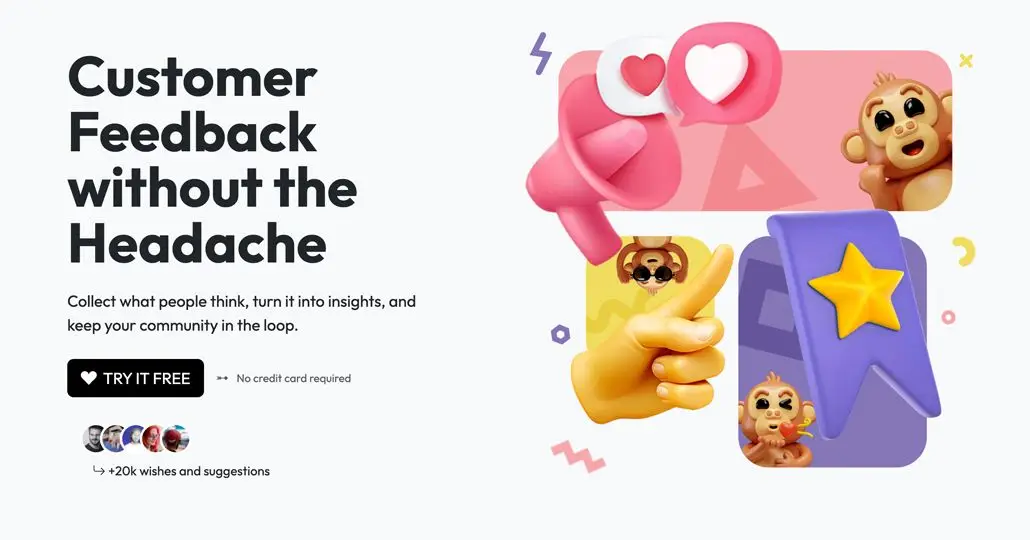 Customer Feedback image number 01