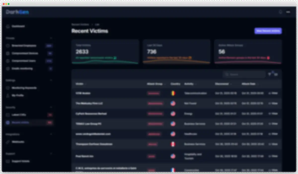 DarkGen image number 31