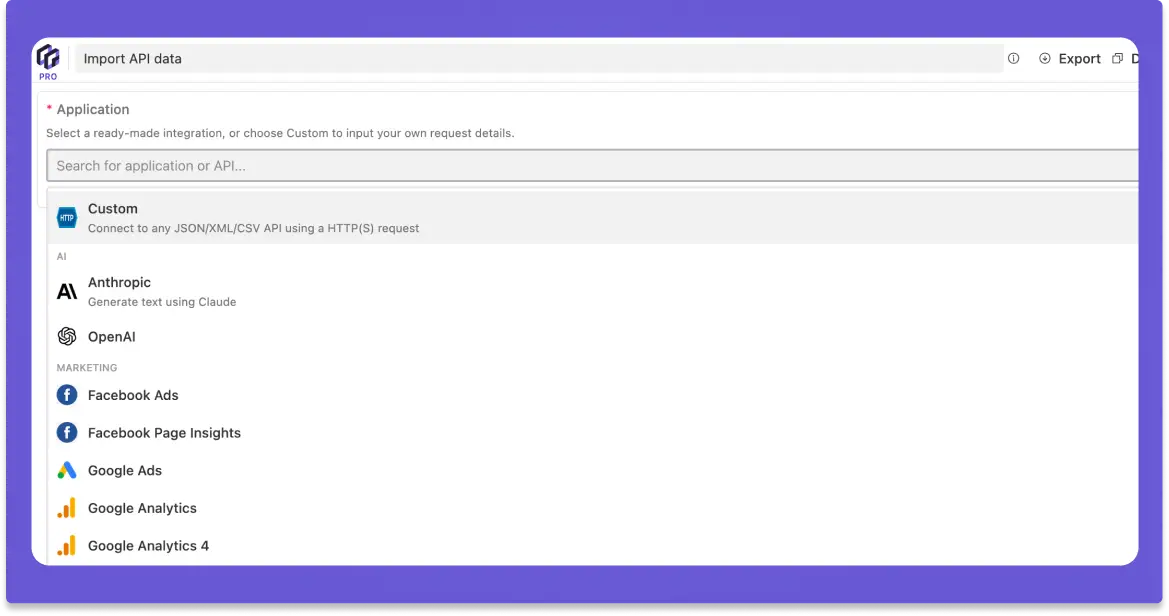 Data Fetcher image number 11
