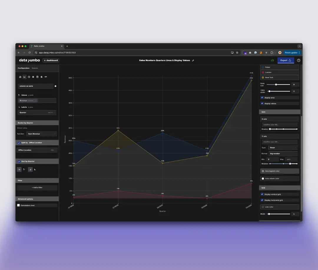 Data Jumbo image number 31