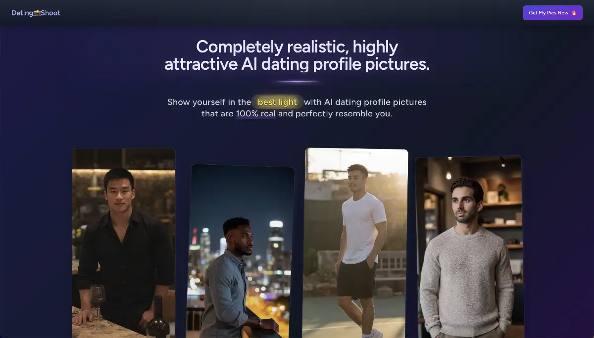 DatingShoot image number 21