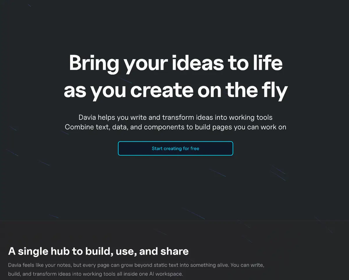 Davia image number 11