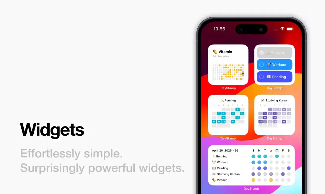 DayStamp image number 11