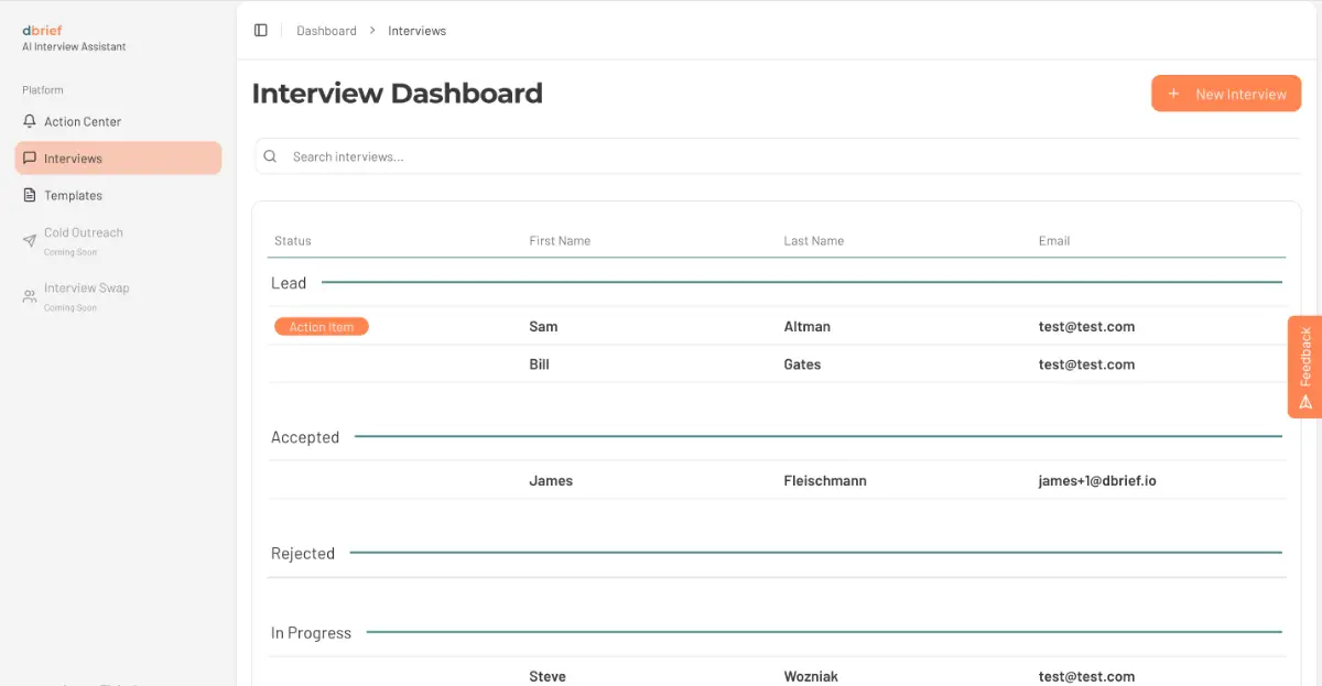 dbrief image number 01