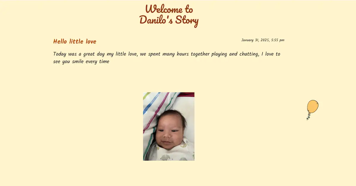 DearBaby image number 21