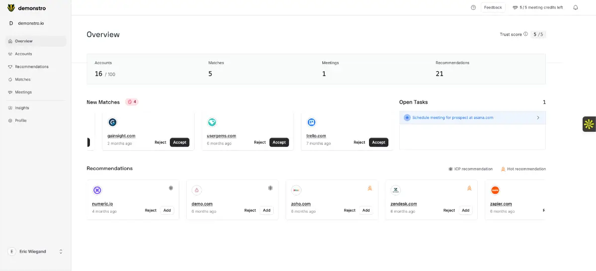 demonstro image number 11