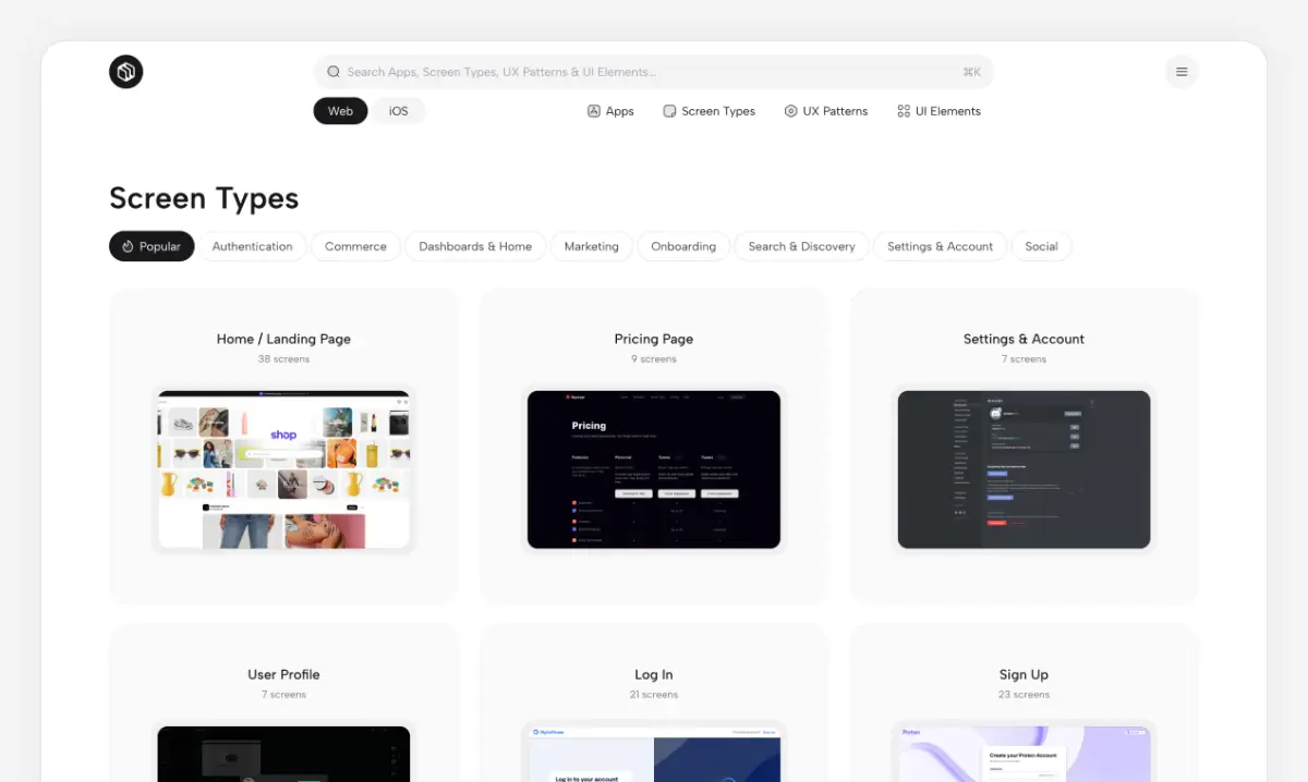 Design Vault image number 21