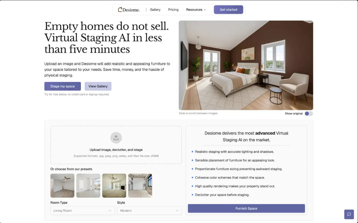 Desiome image number 01