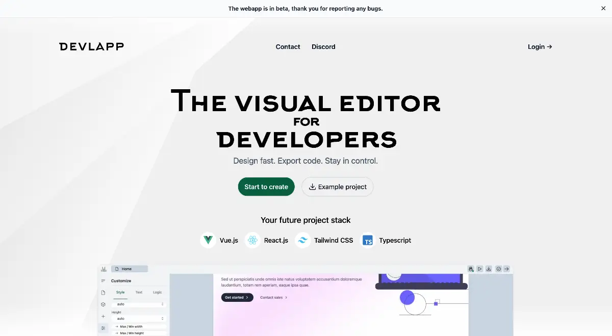 Devlapp image number 11