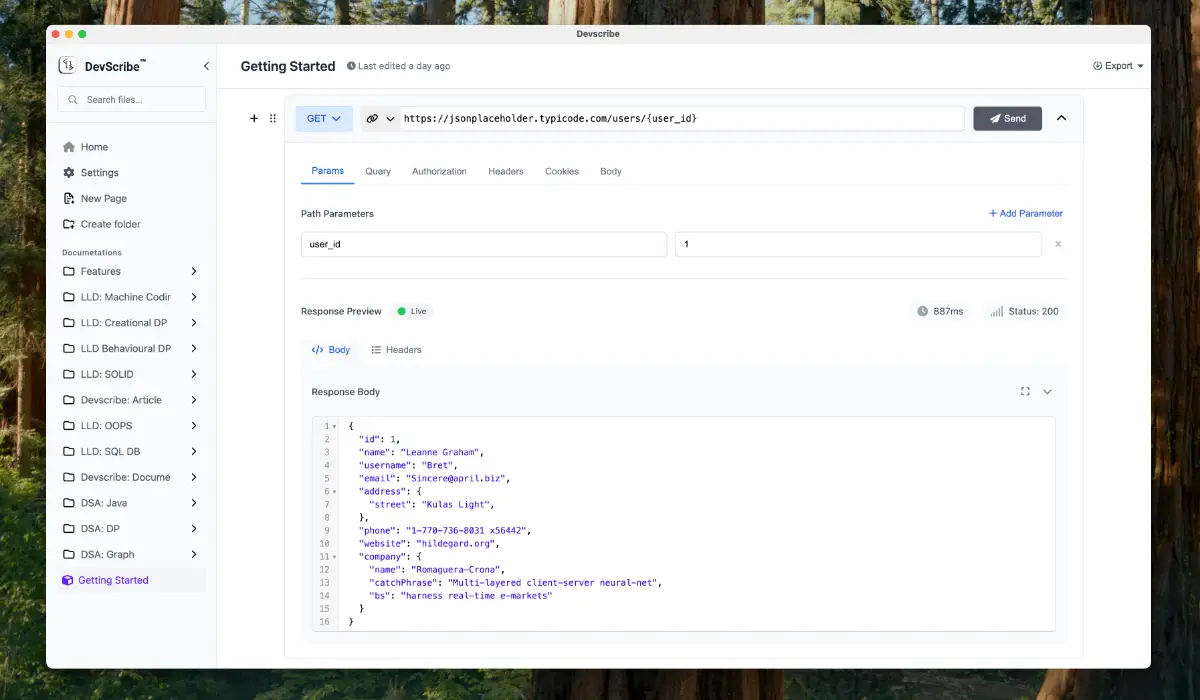 DevScribe image number 21