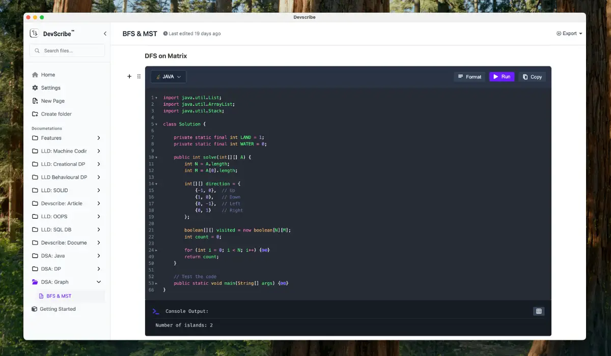 DevScribe image number 31