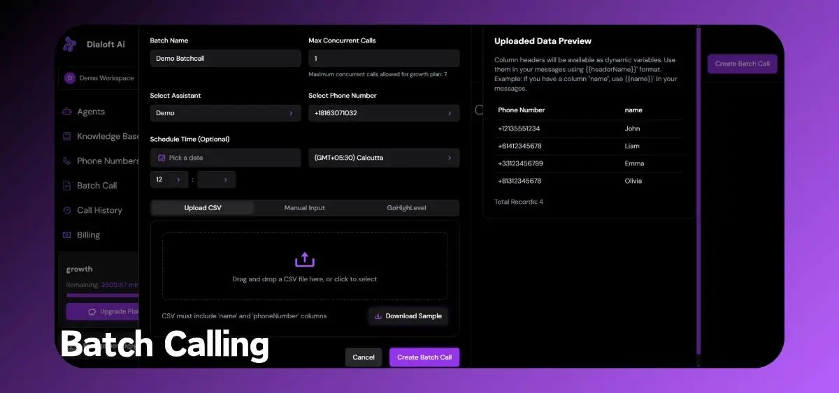 Dialoft AI image number 11