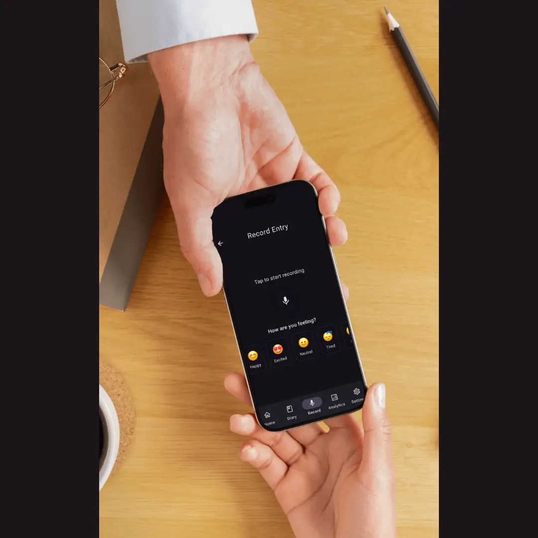 DiaryAI image number 11