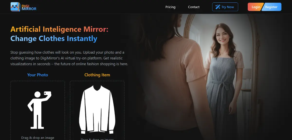 Digimirror image number 21