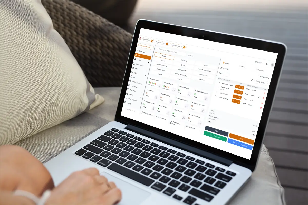 Dinemetrics image number 11
