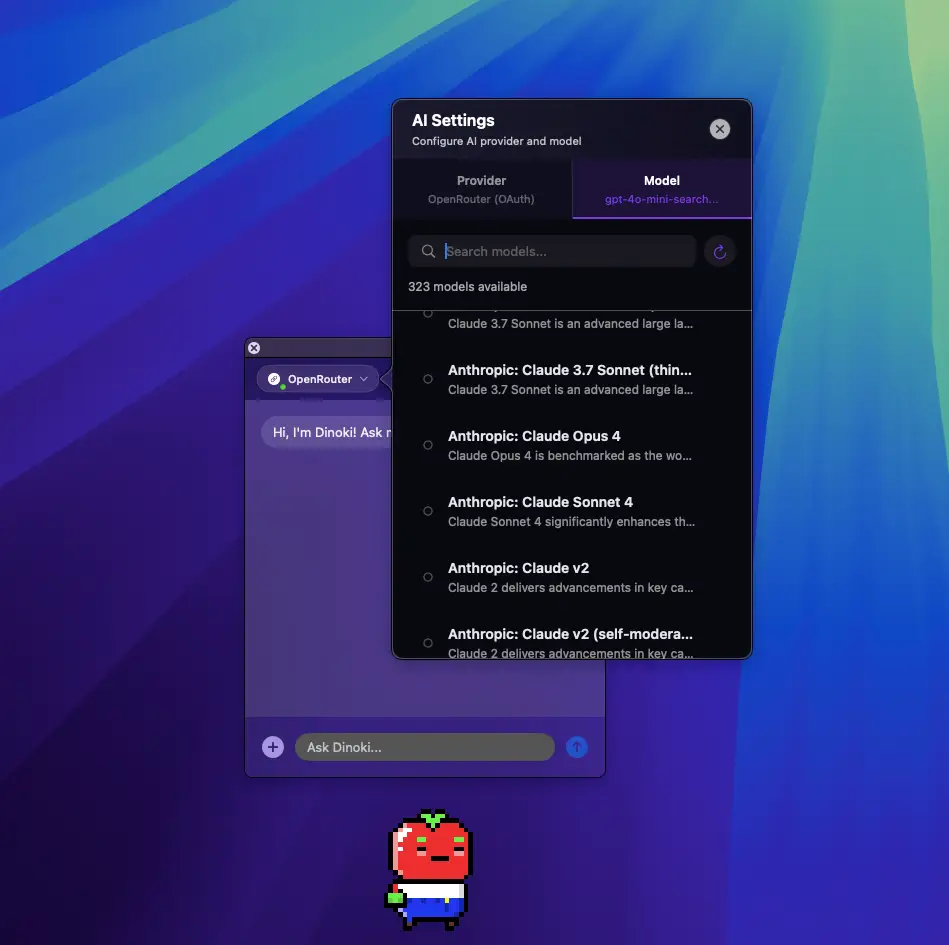 Dinoki image number 11