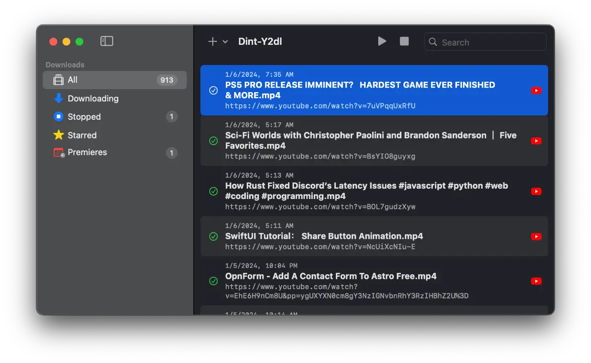 Dint-Y2dl image number 01