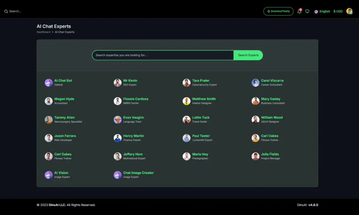 DinuAI image number 21