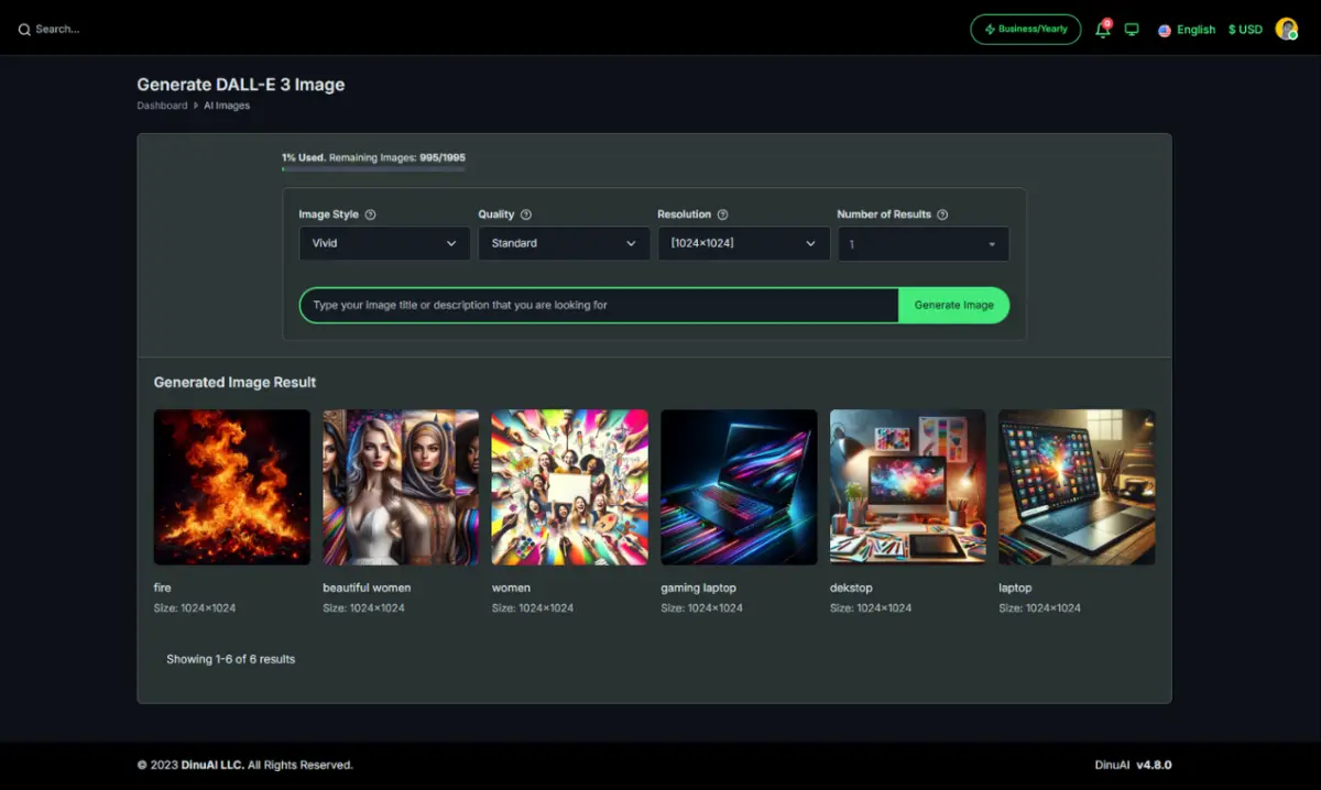 DinuAI image number 31