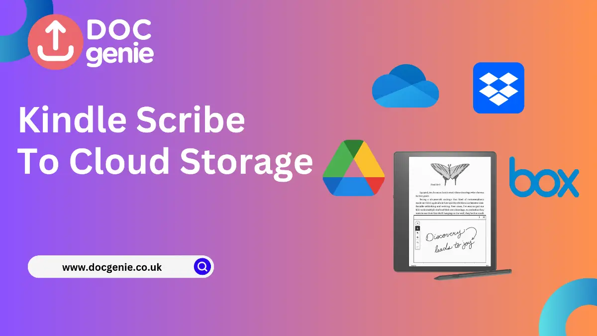 Doc Genie image number 11