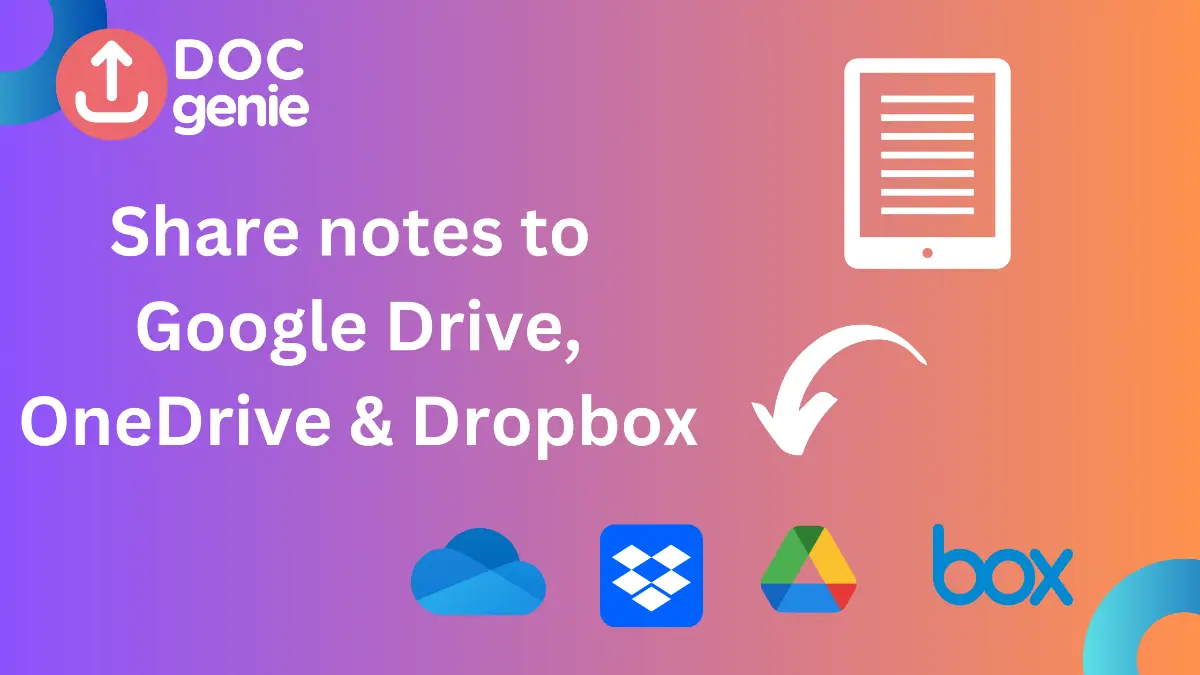 Doc Genie image number 21