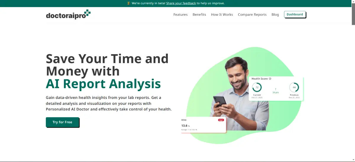 Doctor AI Pro image number 01