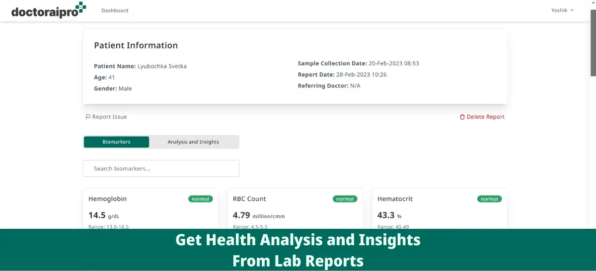 Doctor AI Pro image number 11