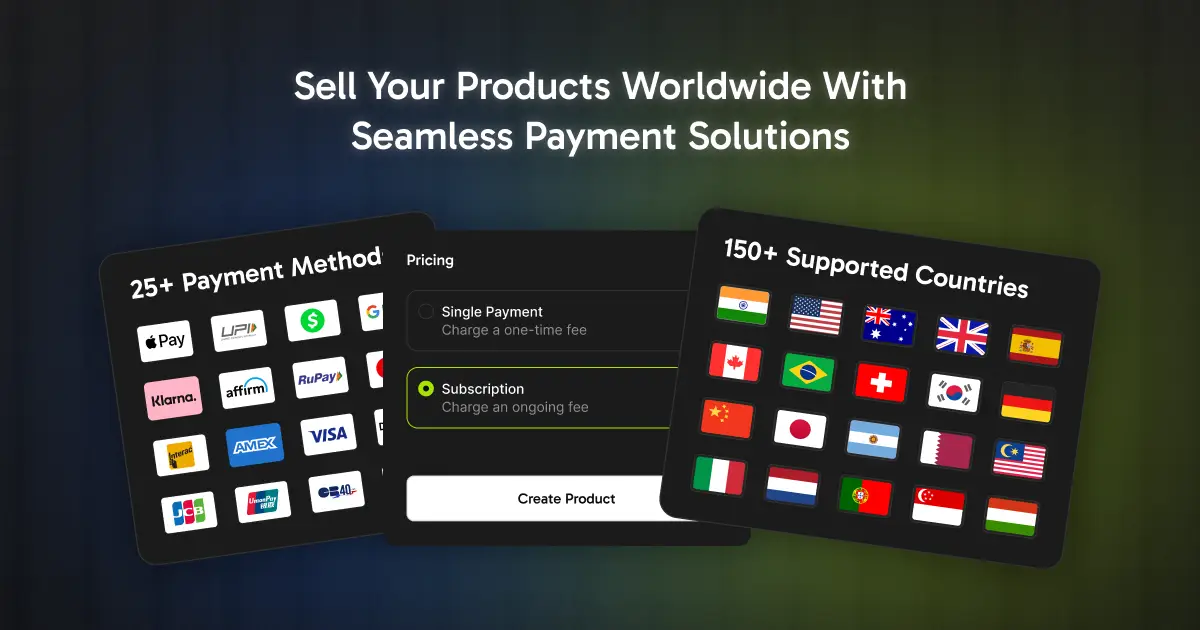 Dodo Payments image number 31