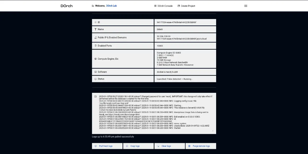 DOrch image number 21