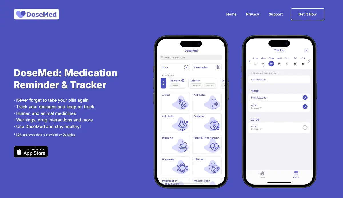 DoseMed image number 01